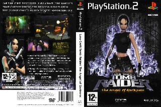 Screenshot Thumbnail / Media File 1 for Lara Croft Tomb Raider - The Angel of Darkness (Europe) (En,Fr,De,Es,It)