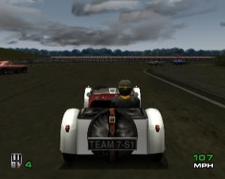 Screenshot Thumbnail / Media File 1 for Lotus Challenge (Europe) (En,Fr,De,Es,It)