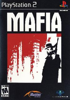 Screenshot Thumbnail / Media File 1 for Mafia (Europe, Australia)