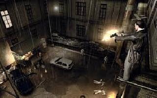 Screenshot Thumbnail / Media File 1 for Max Payne 2 - The Fall of Max Payne (Europe) (En,Es)