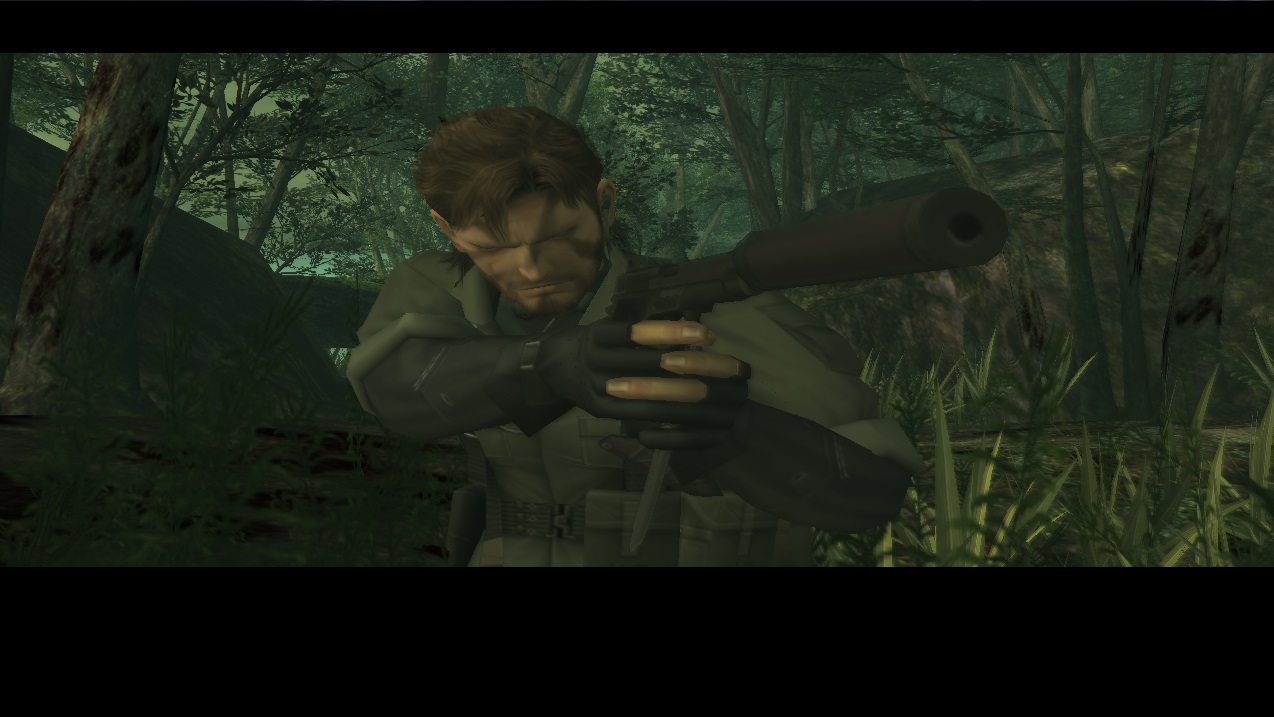 metal gear solid 3 pcsx2