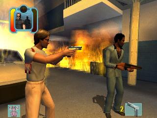 Screenshot Thumbnail / Media File 1 for Miami Vice (Europe) (En,Fr,De,Es,It,Nl)