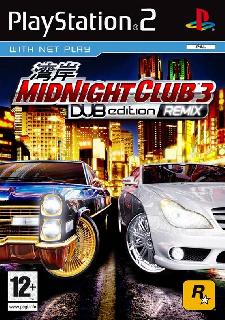 Screenshot Thumbnail / Media File 1 for Midnight Club 3 - DUB Edition Remix (Europe) (En,Fr,De,Es,It)