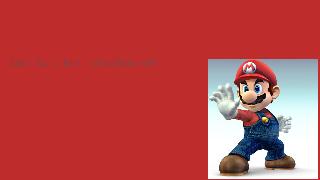 Screenshot Thumbnail / Media File 1 for Super Mario Bros. (PlayChoice-10)