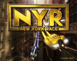 Screenshot Thumbnail / Media File 1 for NYR - New York Race (Europe) (En,Fr,De,Es,It,Pt)