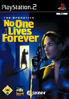 Screenshot Thumbnail / Media File 1 for Operative, The - No One Lives Forever (Europe) (En,Fr,De,Es,It)