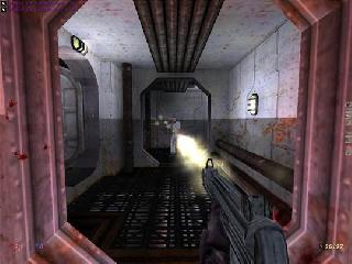 Screenshot Thumbnail / Media File 1 for Operative, The - No One Lives Forever (Europe) (En,Fr,De,Es,It)