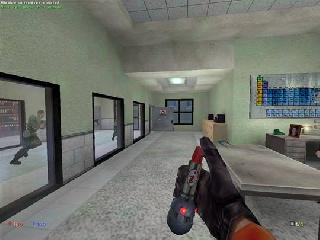 Screenshot Thumbnail / Media File 1 for Operative, The - No One Lives Forever (Europe) (En,Fr,De,Es,It)