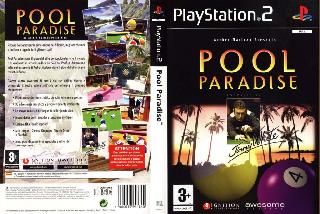 Screenshot Thumbnail / Media File 1 for Pool Paradise (Europe) (En,Fr,De,Es,It)