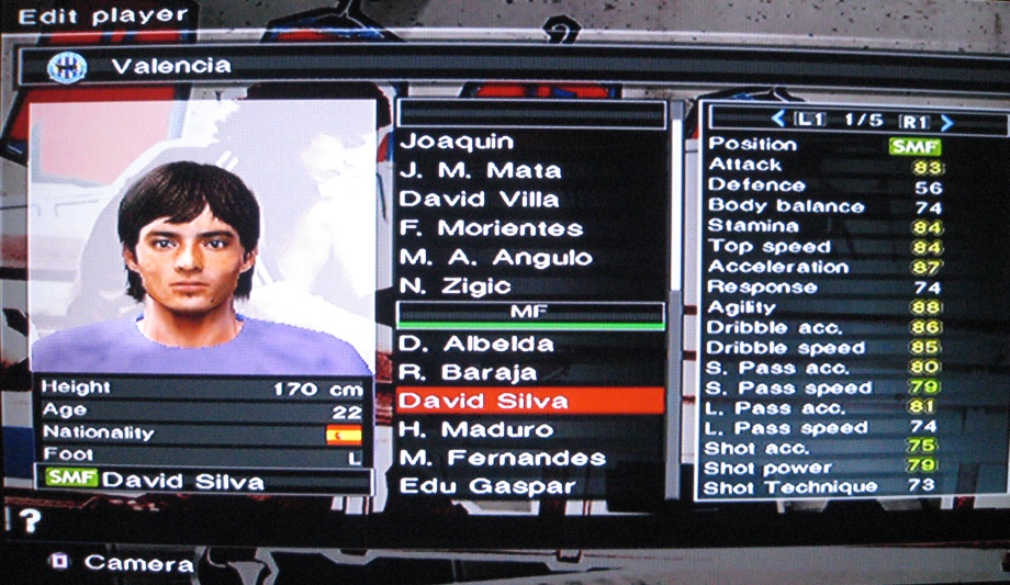 ps2 pes 2009 iso