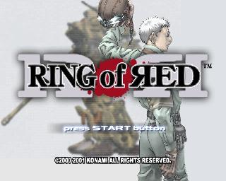 Screenshot Thumbnail / Media File 1 for Ring of Red (Europe) (En,Fr,De)