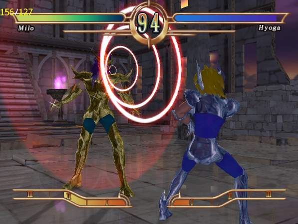 Featured image of post Saint Seiya Psp Iso English Patch