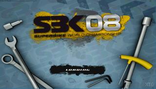 Screenshot Thumbnail / Media File 1 for SBK 08 - Superbike World Championship (Europe) (En,Fr,De,Es,It)