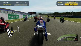 Screenshot Thumbnail / Media File 1 for SBK 08 - Superbike World Championship (Europe) (En,Fr,De,Es,It)
