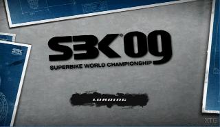 Screenshot Thumbnail / Media File 1 for SBK 09 - Superbike World Championship (Europe) (En,Fr,De,Es,It)