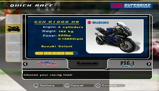 Screenshot Thumbnail / Media File 1 for SBK 09 - Superbike World Championship (Europe) (En,Fr,De,Es,It)