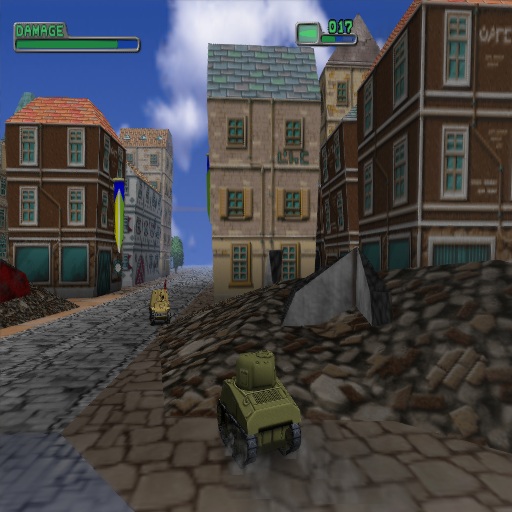 seek and destroy 2002 pc game