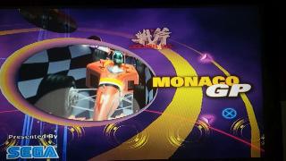 Screenshot Thumbnail / Media File 1 for Sega Classics Collection (Europe)