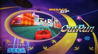 Screenshot Thumbnail / Media File 1 for Sega Classics Collection (Europe)