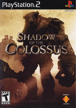 Shadow of the Colossus (Europe, Australia) (En,Fr,De,Es,It) ISO