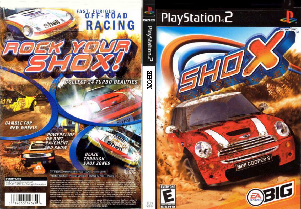 Iso образ игр ps2. WRC 2 ps2 диск. Shox ps2. Gt Racers ps2. Shox Rally reinvented.