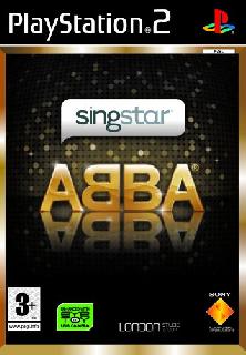 Screenshot Thumbnail / Media File 1 for SingStar ABBA (Australia)