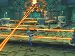 Sly Cooper and the Thievius Raccoonus ISO - PlayStation 2 (PS2) Download ::  BlueRoms
