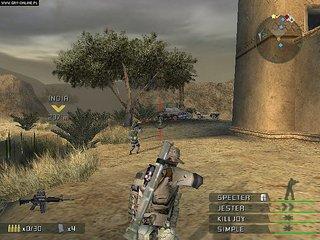 Socom U S Navy Seals Europe En Fr De Es It Iso Ps2 Isos Emuparadise