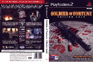 Screenshot Thumbnail / Media File 1 for Soldier of Fortune - Gold Edition (Europe) (En,Fr,De,Es,It)