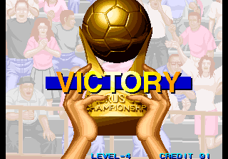 Screenshot Thumbnail / Media File 1 for Pleasure Goal / Futsal - 5 on 5 Mini Soccer (NGM-219)