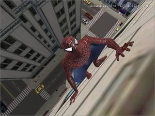 spiderman 2 ps2 iso emuparadise