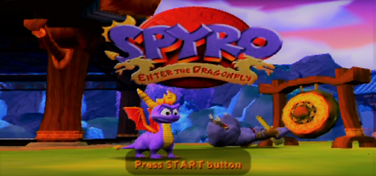 Spyro dragonfly gamecube iso download dolphin 2