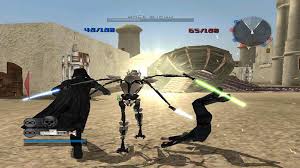 Star Wars - Battlefront II (USA) ISO < PS2 ISOs