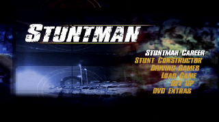 Screenshot Thumbnail / Media File 1 for Stuntman (Europe) (En,Fr,De,Es,It)
