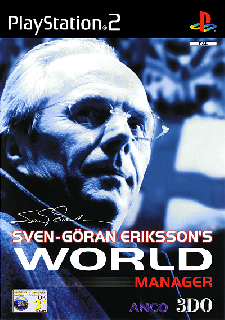 Screenshot Thumbnail / Media File 1 for Sven-Goeran Eriksson's World Challenge (Europe)