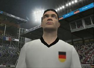 Screenshot Thumbnail / Media File 1 for This Is Football 2004 (Europe) (En,Es,Pt,Ar)