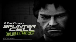 Screenshot Thumbnail / Media File 1 for Tom Clancy's Splinter Cell - Double Agent (Europe) (En,Es,It)