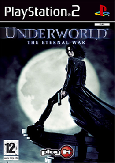 Screenshot Thumbnail / Media File 1 for Underworld - The Eternal War (Europe) (En,Fr,De,Es,It)