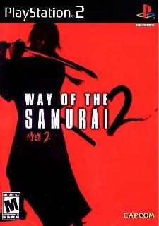 Screenshot Thumbnail / Media File 1 for Way of the Samurai 2 (Europe) (En,Fr,De)
