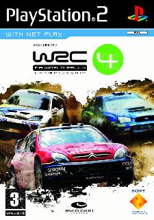 Screenshot Thumbnail / Media File 1 for WRC 4 - The Official Game of the FIA World Rally Championship (Europe) (En,Fr,De,Es,It,Pt,No,Fi) (v2.00)