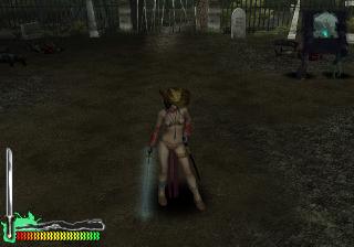 Zombie Zone Ps2 Iso