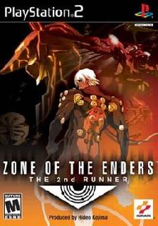 Screenshot Thumbnail / Media File 1 for Zone of the Enders - The 2nd Runner - Special Edition (Europe) (En,Fr,De,Es,It)