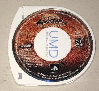 avatar the last airbender psp iso file download