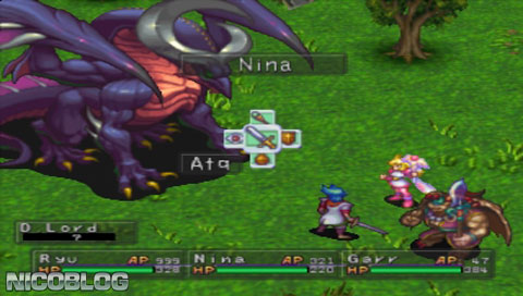 Download Breath Of Fire 3 Psp Iso Rom For Pc Windows 7 8 10 Updated 2020