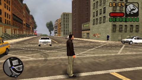 Gta Liberty City   -  3