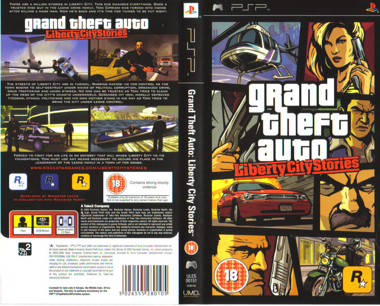 gta liberty city for windows 7