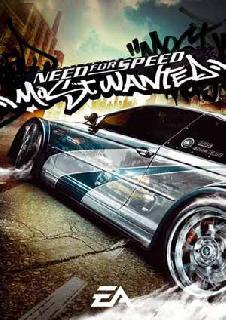 Screenshot Thumbnail / Media File 2 for Need for Speed - Most Wanted 5-1-0 (USA)