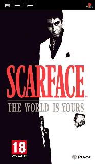 Screenshot Thumbnail / Media File 1 for Scarface - Money. Power. Respect. (USA)