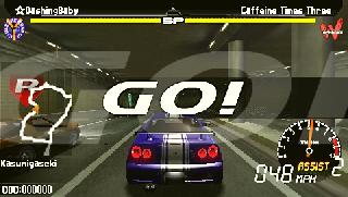 Screenshot Thumbnail / Media File 1 for Street Supremacy (USA)