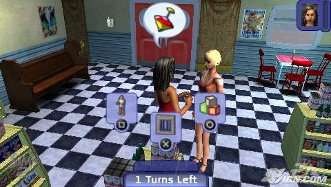 the sims 2 castaways psp emuparadise